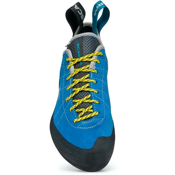 Scarpa Helix Climbing Shoes - Picture 5 of 5